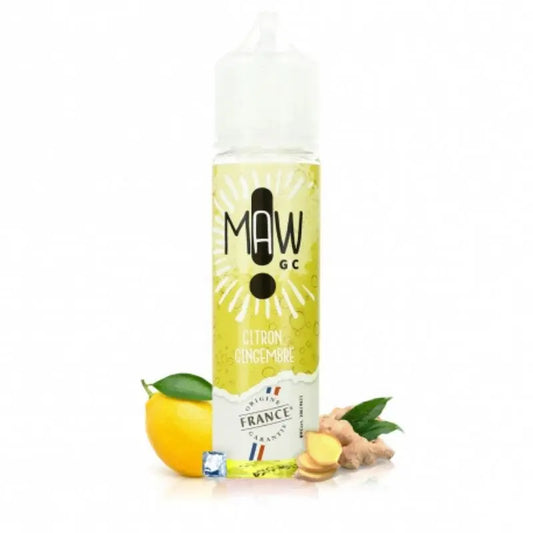 Maw Gic 50 ml - Vape Or Die - Alliancetech.fr