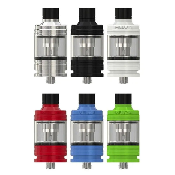 Melo 4 - Eleaf - Alliancetech.fr
