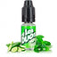 Menthe Concombre Concentré 10 ml - Les Duos - Alliancetech.fr