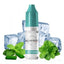 Menthe Glaciale - Alfaliquid - Alliancetech.fr
