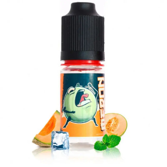 Meron Concentré 10 ml - KungFruits - Alliancetech.fr