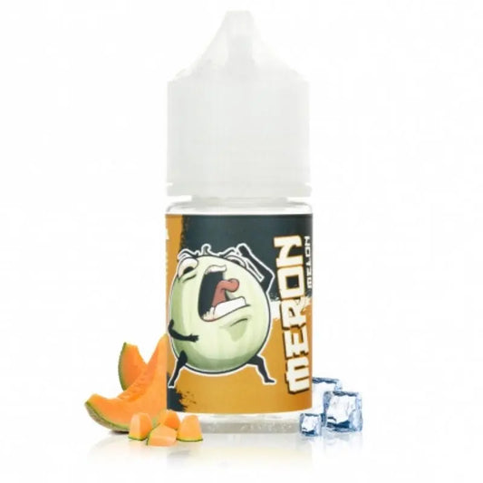 Meron Concentré 30 ml - KungFruits - Alliancetech.fr