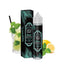 Zitronen-Minz-Mojito 50 ml - Punk Funk Hero