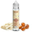 Mousse Chocolat Blanc Noisettes 50 ml - Le Petit Gourmet - Alliancetech.fr