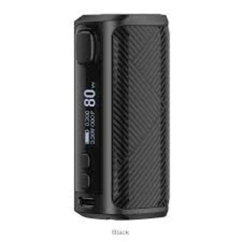 Box iStick i80 - ELEAF - Alliancetech.fr