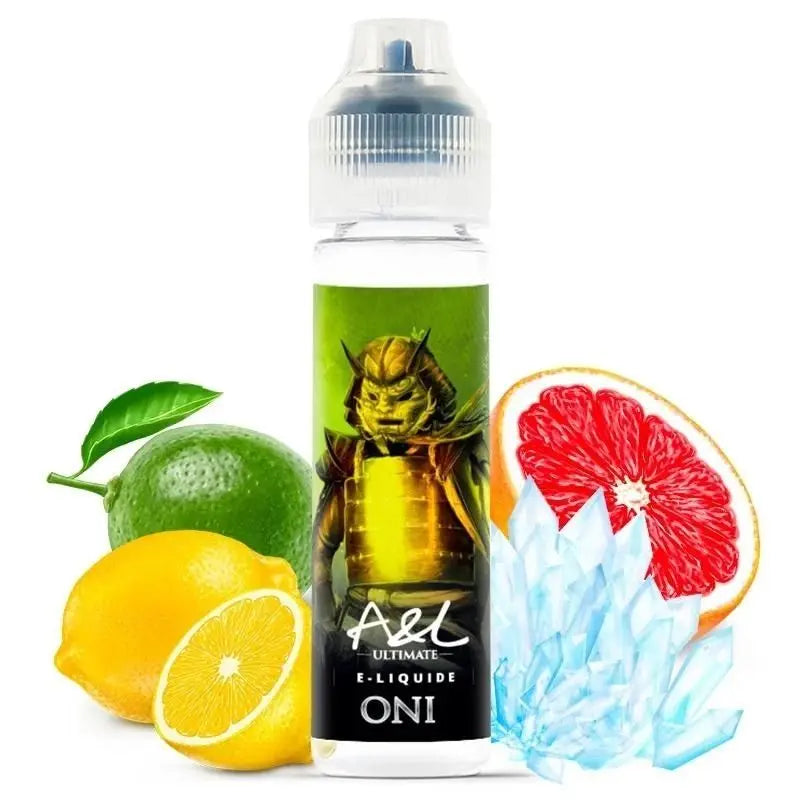 Oni Ultimate 50 ml - A&L - Alliancetech.fr