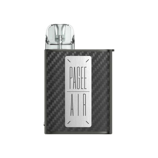 Pagee air - NEVOKS - Alliancetech.fr