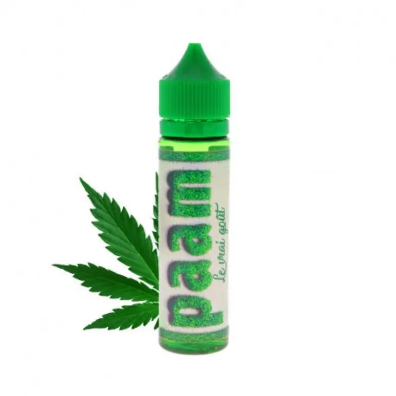 Paam 50 ml - Weecl - Alliancetech.fr