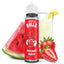 Pastèque Fraise 50 ml - Monsieur Bulle - Alliancetech.fr