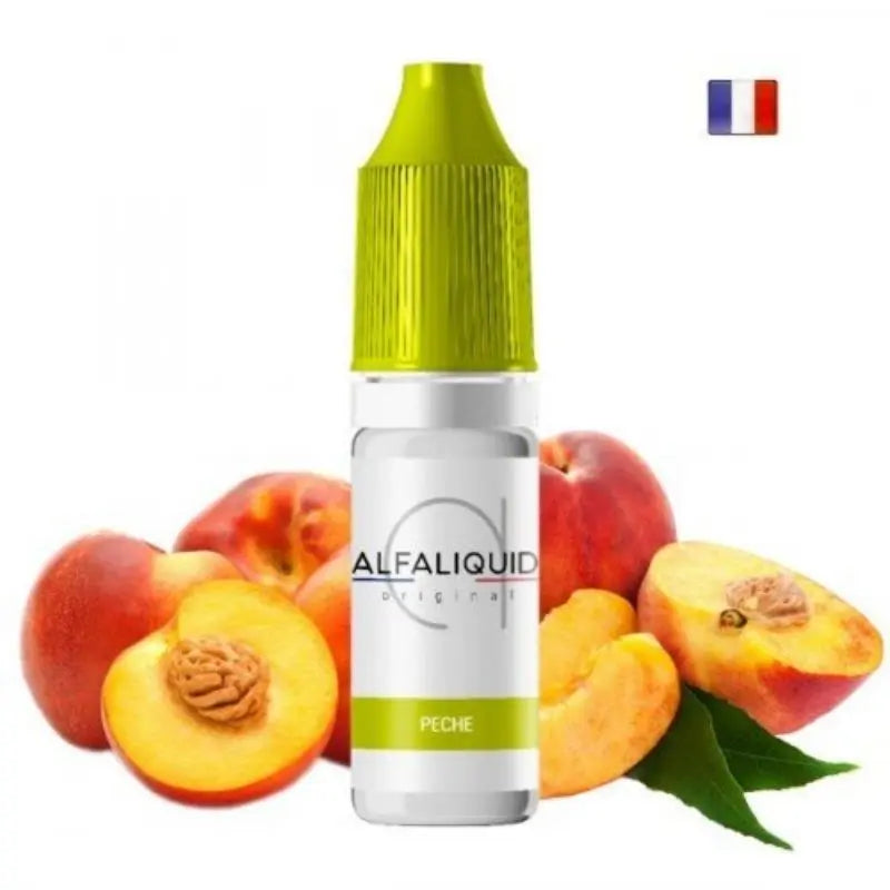 Pêche - Alfaliquid - Alliancetech.fr