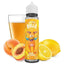 Pêche au Citron 50 ml - Monsieur Bulle - Alliancetech.fr