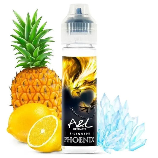 Phoenix Ultimate 50 ml - A&L - Alliancetech.fr