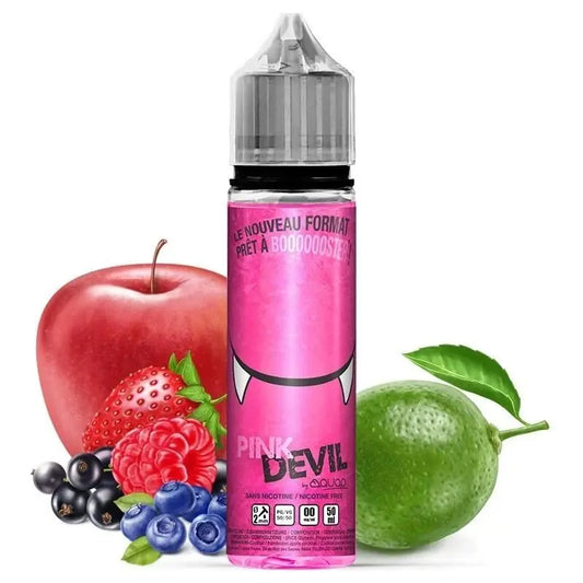 Pink Devil 50 ml - Avap - Alliancetech.fr