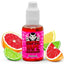 Pinkman Concentré 30 ml - Vampire Vape - Alliancetech.fr