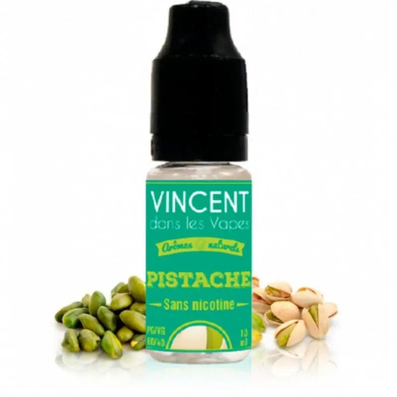 Pistache - Vdlv - Alliancetech.fr