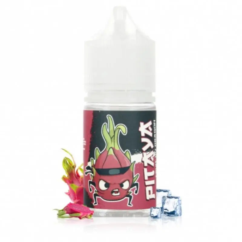 Pitaya Concentré 30 ml - KungFruits - Alliancetech.fr