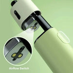 Pod Avocado Baby - Vaptio - Alliancetech.fr