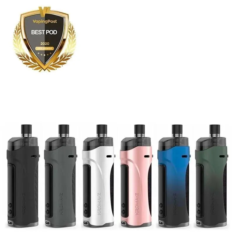 Pod Gen Air 40 - Vaporesso - Alliancetech.fr
