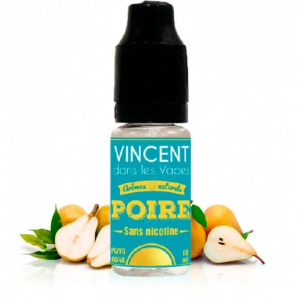 Poire - Vdlv - Alliancetech.fr