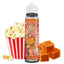 Pop Corn Caramel 50 ml - Liquidéo - Alliancetech.fr
