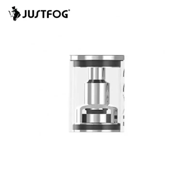 Pyrex Complet Q16 Pro - Justfog - Alliancetech.fr