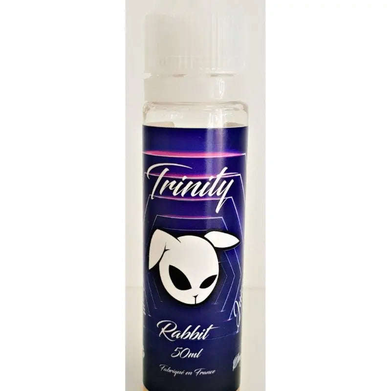 Rabbit 50 ml - Trinity - Alliancetech.fr