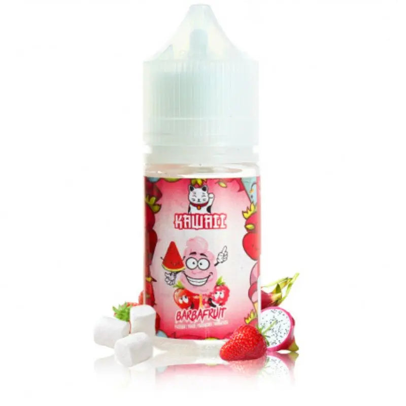 Concentré Ramène ta Fraise 30 ml - Kawaii - Alliancetech.fr