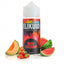Red Fusion 100 ml - Elikuid - Alliancetech.fr