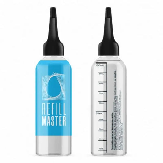 Refill Master 100 ml - Refill - Alliancetech.fr