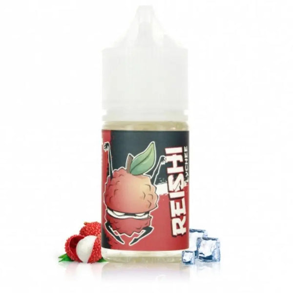 Reishi Concentré 30 ml - KungFruits - Alliancetech.fr