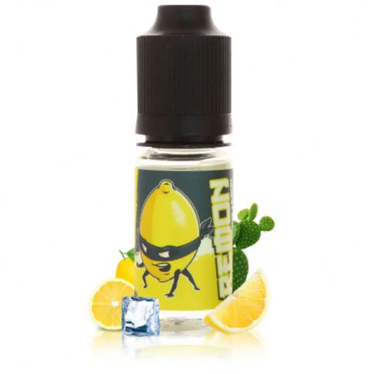 Remon Concentré 10 ml - KungFruits - Alliancetech.fr