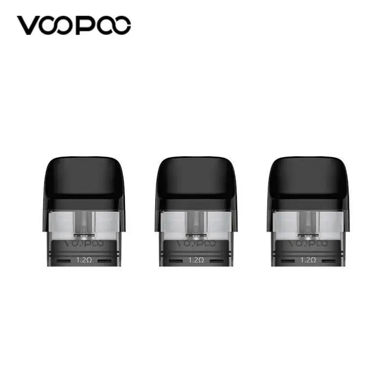 Résistances Drag Nano - Voopoo - Alliancetech.fr