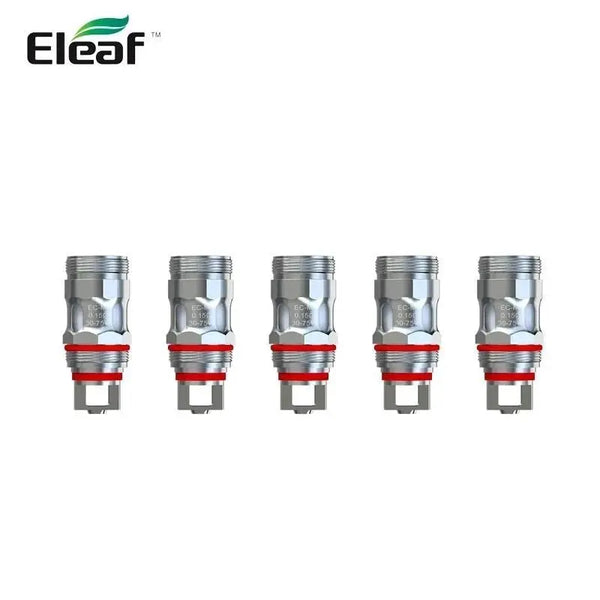Résistances EC Mesh - Eleaf (X5) - Alliancetech.fr