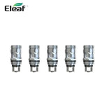 Résistances EC Mesh - Eleaf (X5) - Alliancetech.fr