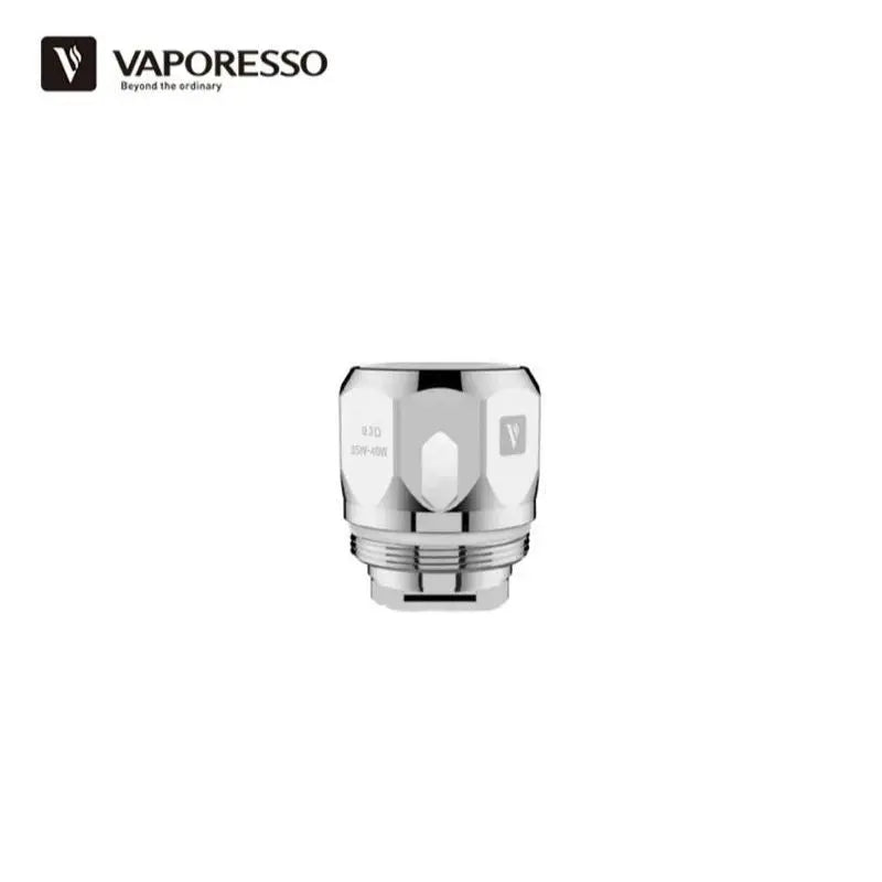 Résistances GT - Vaporesso - Alliancetech.fr