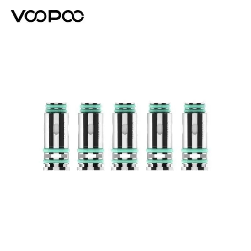 Résistances Ito - Voopoo - Alliancetech.fr