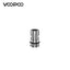 Résistance Tpp Unité - Voopoo - Alliancetech.fr