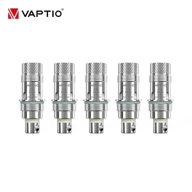 Résistances Cosmo - Vaptio (X5) - Alliancetech.fr