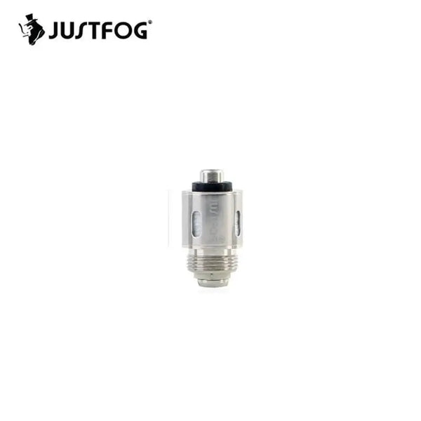 Résistances JUSTFOG - Alliancetech.fr