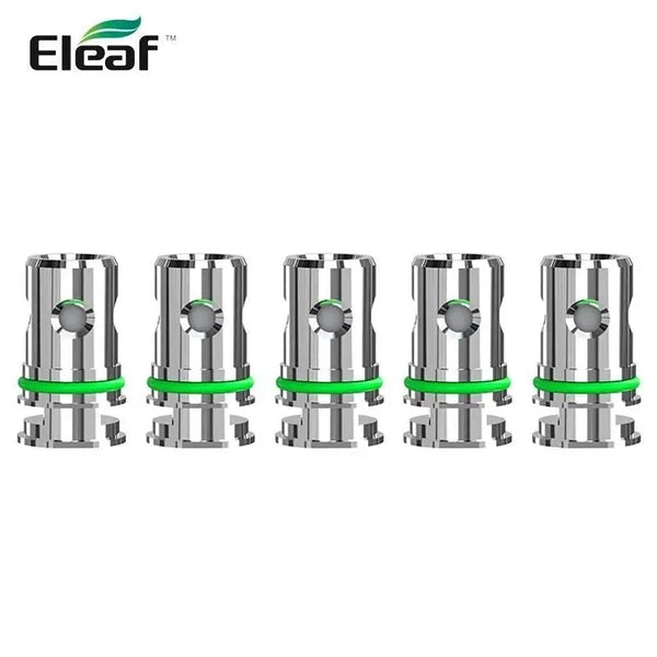 Résistances Gzeno 1.2 Ohm (X5) - Eleaf - Alliancetech.fr