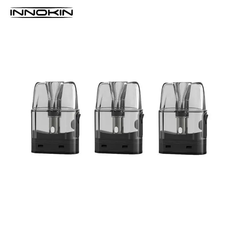 Résistances Pod Klypse (X3) - Innokin - Alliancetech.fr