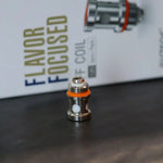 Résistances JUSTFOG Q16 FF Unitaire - Alliancetech.fr