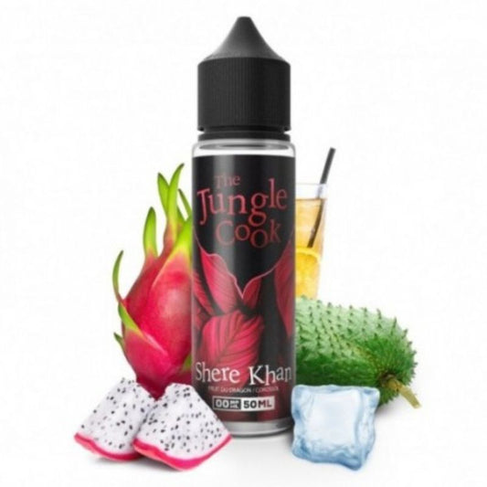 Shere khan 50ml - COOKIN'CLOUD - Alliancetech.fr