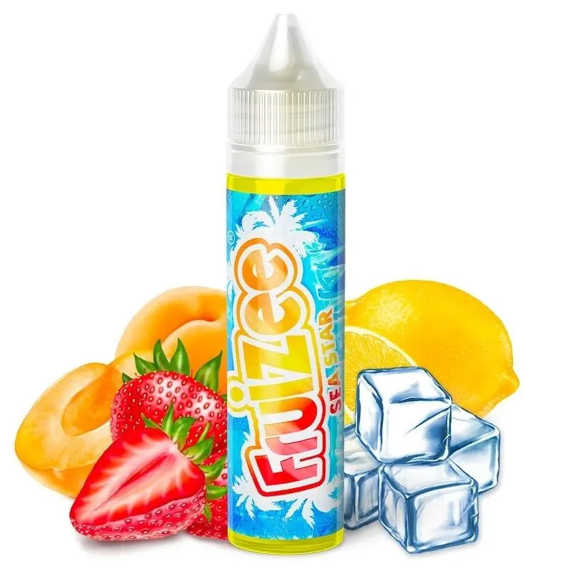 Sea Star 50 ml - Fruizee - Alliancetech.fr