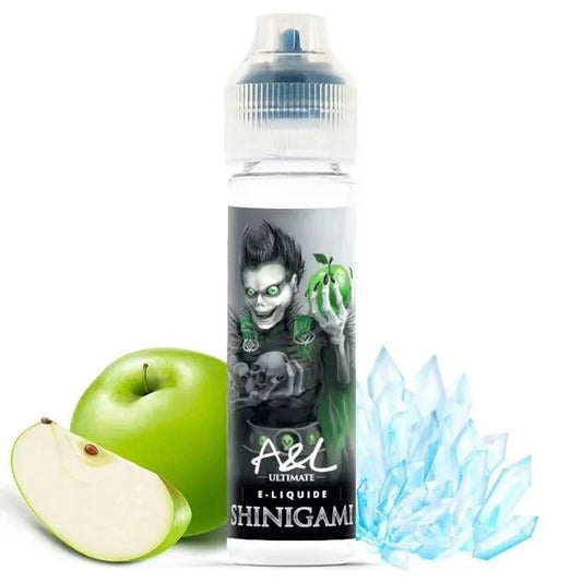 Shinigami Ultimate 50 ml - A&L - Alliancetech.fr