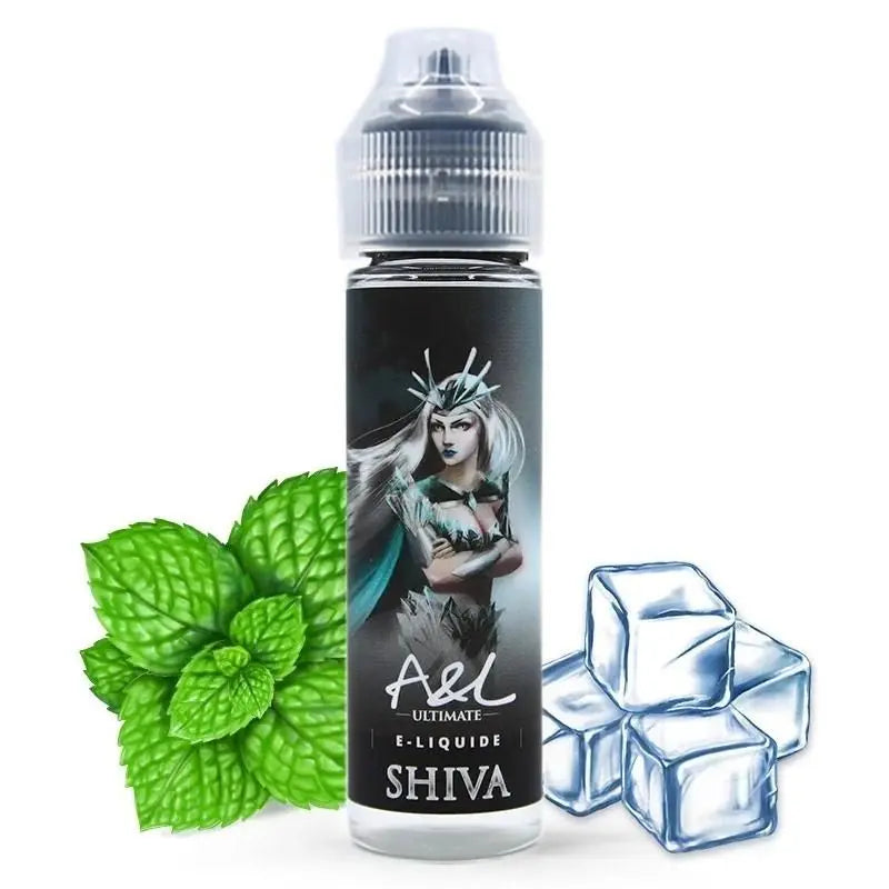 Shiva Ultimate 50 ml - A&L