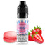Strawberry Macaron Sel 10ml 20mg - Dinner Lady - Alliancetech.fr
