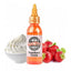 Strawberry Cream 50 ml - Customixed - Alliancetech.fr