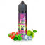 Strawz Apple 50 ml - Monsta Vape - Alliancetech.fr