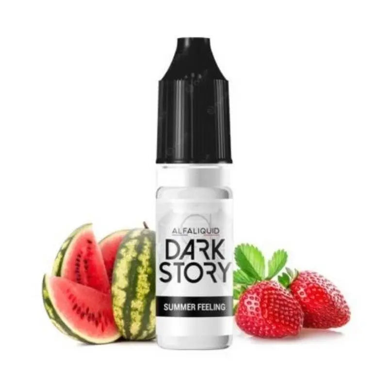 Summer Feeling - Alfaliquid - Alliancetech.fr